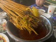 -成都瓜串串(华强北店)