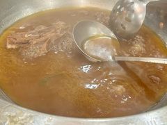 -丽清大别山鹅火锅(红皖家园店)