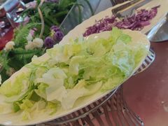 -东方豪景花园酒店·怡景旋转餐厅