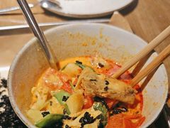 -Wagas沃歌斯(大学路店)