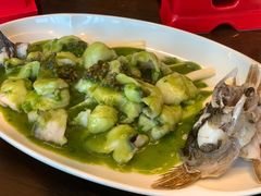 -环球港凯悦 · 享悦中餐厅