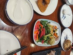 -李记白水羊头·清真老味家常菜(石景山店)