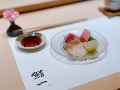 -鮨一日本料理(大中华店)