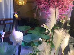-韵秋荷(宝山龙湖天街店)