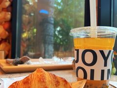 -禧室Joyous Lounge(禧园店)