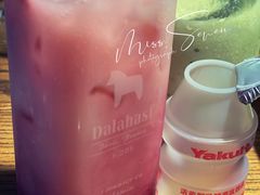 -LYFATTI 莱芙缇(赣水路店)