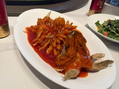-金贵源食神(楚河汉街店)