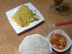 -牛肉传·东北地标·牛排饭(奥体店)