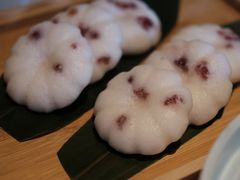 -春色如许·茶食餐厅(桃李春风店)