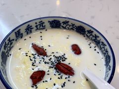 -馬香远蘭州牛肉面(武汉群星城首店)