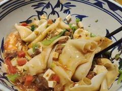 -元志初腊汁肉夹馍(钟楼粉巷店)