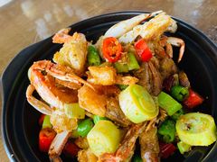 -观海轩餐厅(一线海景店)