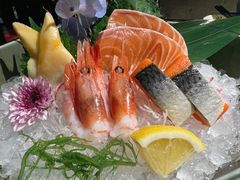 -古田居·特色寿司料理(星之岛旗舰店)