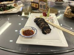 -银都上海菜馆(粤海东路店)
