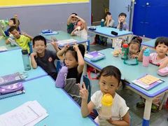-联恩国际儿童教育·幼小衔接·少儿英语·托管班(远洋未来中心店)