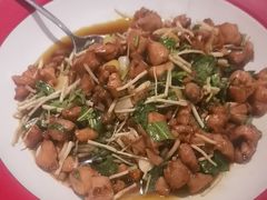 -外婆味道·云南菜大当家(关上店)