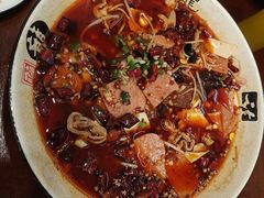 -佳禾苑小馆·重庆江湖菜(月坛南街店)