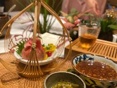 欢喜慈悲特色手工面食-叶叶菩提(旗舰店)