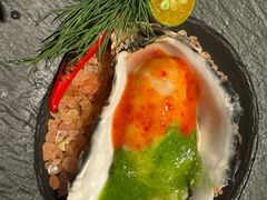 -狮拾久·现代新加坡料理(福田COCO Park店)