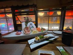 -魁炉居酒屋·深夜食堂(较场口店)