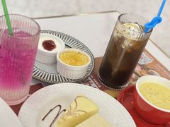-斗牛士牛排餐厅(嘉里汇店)