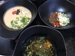 -香传承重庆火锅(直营中山路店)