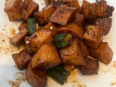 -汤城小厨•粤菜•靓汤(金宝街店)