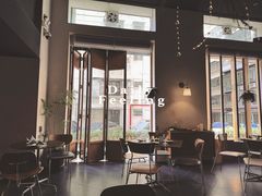 -Fuzzy Bistro 浮几韩餐·茶酒馆