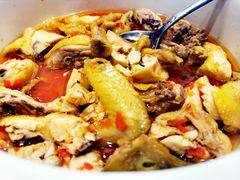 -秦皇食府(贺龙店)