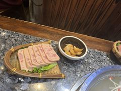 -欧阳小姐在成都(鼓楼店)