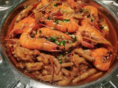 -胖哥俩肉蟹煲(湖滨银泰in77店)