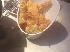 -胡须佬鸡煲四季火锅店(石厦西村直营店)