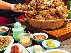 -蟹村草堂·苏式园林人文农家·大闸蟹