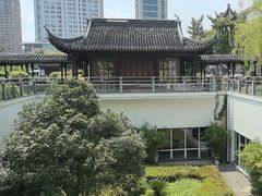 -江宁织造博物馆