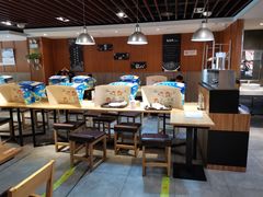 大堂-田老师红烧肉(朝阳建外东区店)