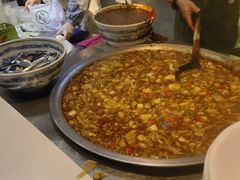 -马光荣肉丸糊辣汤(边东街店)