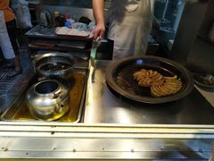 -老新隆牛肉锅贴(新街口店)