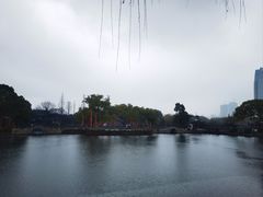 -无锡蠡湖国家湿地公园-蠡园