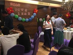 大堂-小厨娘淮扬菜(天印大道店)