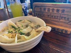 -哑巴生煎(临顿路店)