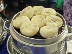 -梁憨包(南岸回龙湾店)