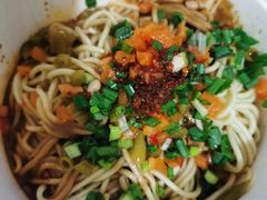 -家阳赵师傅油饼包烧麦(粮道街店)