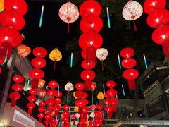 -越秀西湖花市(广州城市广场花卉店)