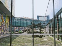 -四川美术学院美术馆