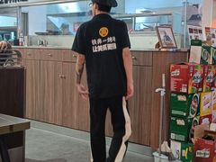 -许哥东北烧烤·铁丳烤串·宫后夹肉(繁花中心店)