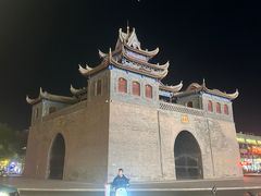 -鼓楼(兴庆区)