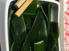 -海底捞火锅(公益西桥店)