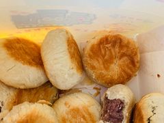 -华荣哲绿豆饼(泰安店)