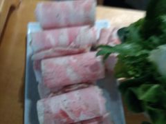 -贰重天冰煮羊自助火锅(东坝店)