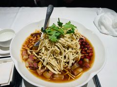 厨娘多味烫干丝-小厨娘淮扬菜(天印大道店)